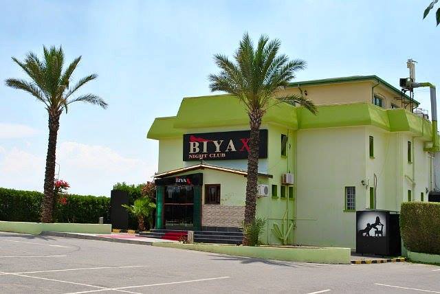 biyax-night-clup
