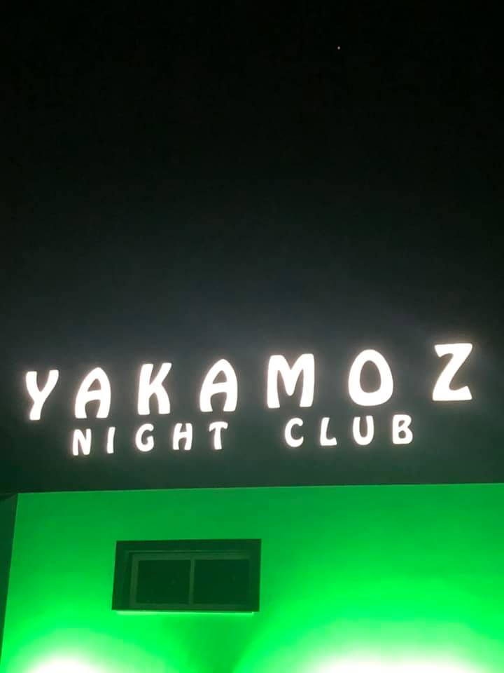 Yakamoz Night Clup